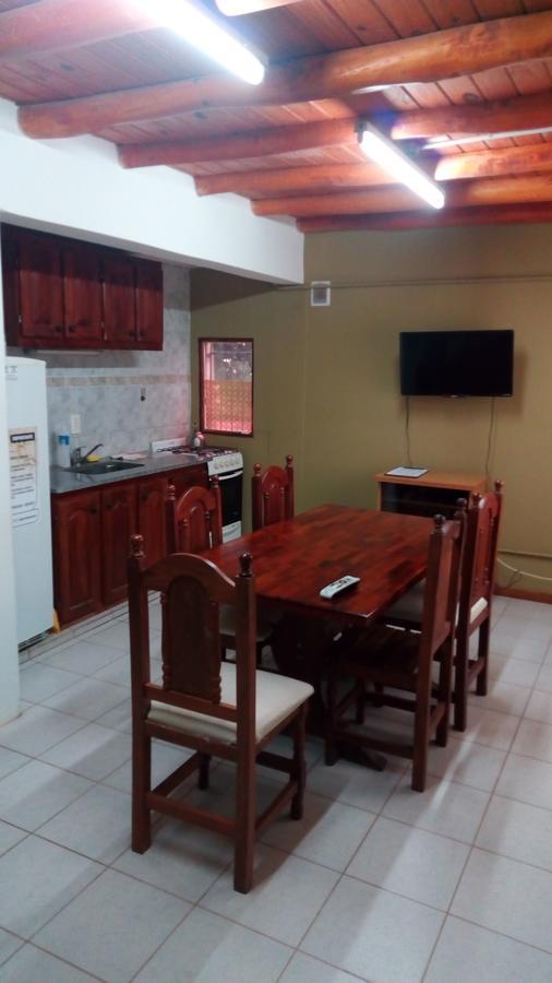 Apart Tierra Surena Villa Catriel Exterior photo