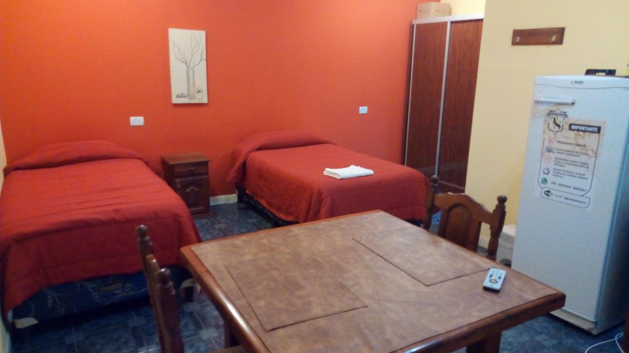 Apart Tierra Surena Villa Catriel Exterior photo