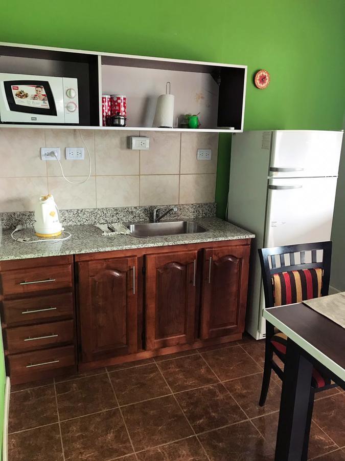 Apart Tierra Surena Villa Catriel Exterior photo